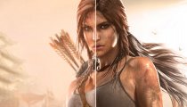 Tomb Raider: Definitive Edition - Videoconfronto PC, PS4, PS3, XOne