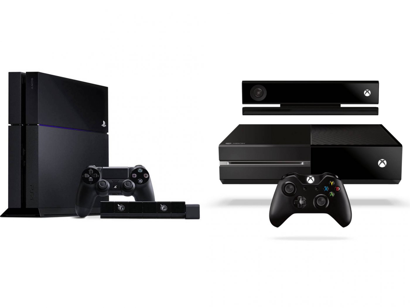 Xbox One Si Accende Ma Non Si Vede