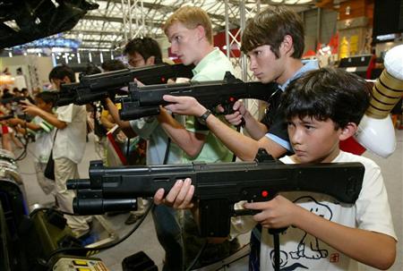 I videogiochi violenti ritardano il raggiungimento di una 'maturità morale', secondo uno studio canadese