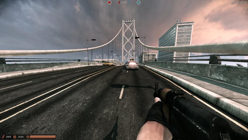 Immagine di Rekoil per PC Windows