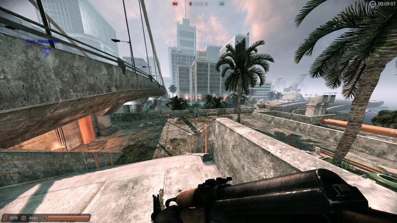 Immagine di Rekoil per PC Windows