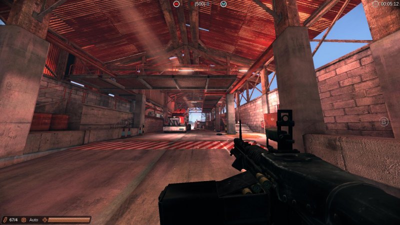 Il deserto dei tartari