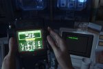Le nuove immagini di Alien: Isolation al microscopio - Notizia