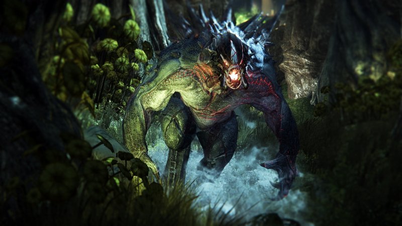 Immagine di Evolve per PlayStation 4