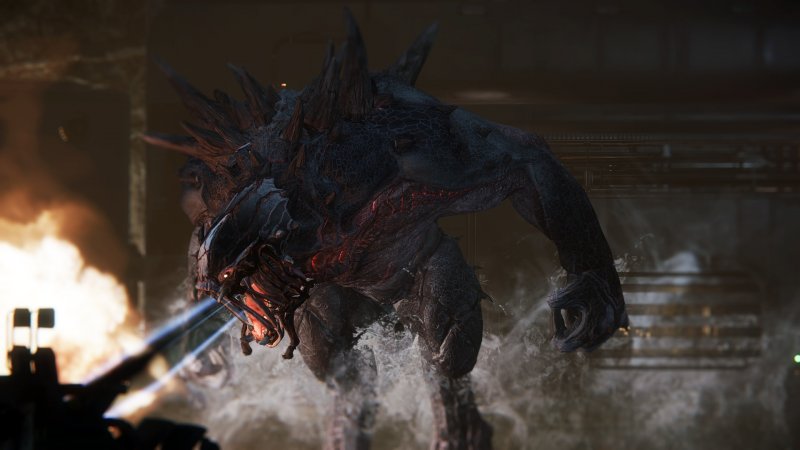 Immagine di Evolve per PlayStation 4