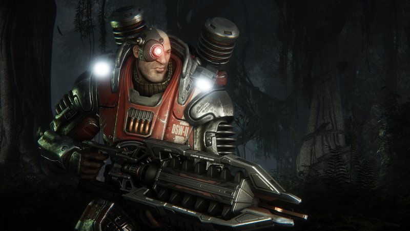 Immagine di Evolve per PlayStation 4