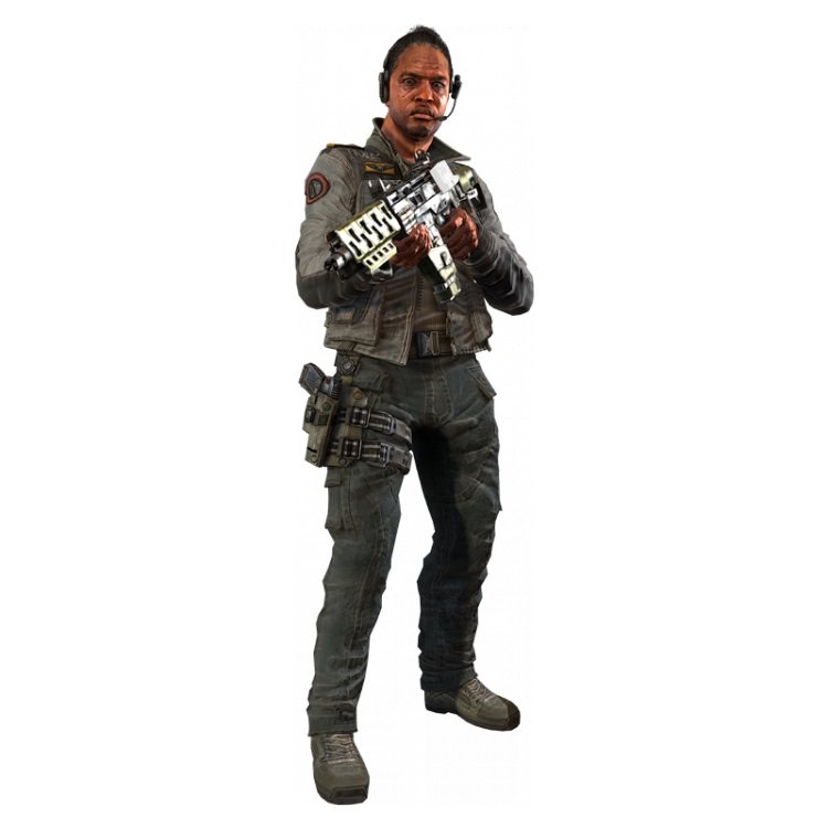 Immagine di Titanfall per PC Windows