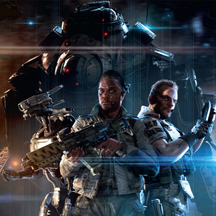 Immagine di Titanfall per PC Windows