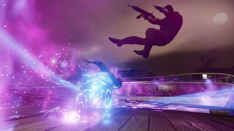 inFAMOUS: Second Son arriverà in Giappone a maggio inFAMOUS: Second Son arriverà in Giappone a maggio