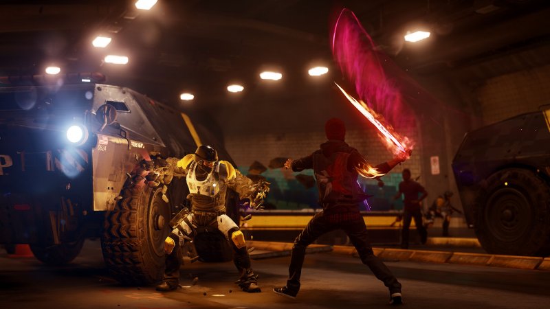 La campagna di inFAMOUS: Second Son durerà 10-12 ore La campagna di inFAMOUS: Second Son durerà 10-12 ore