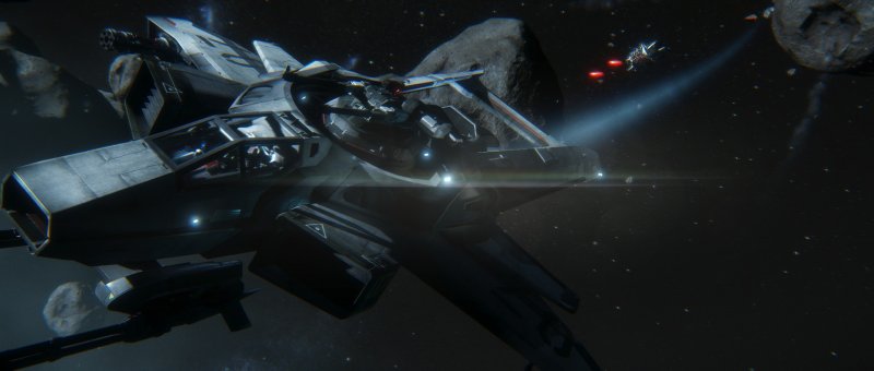 Immagine di Star Citizen per PC Windows