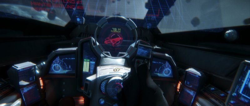 Immagine di Star Citizen per PC Windows