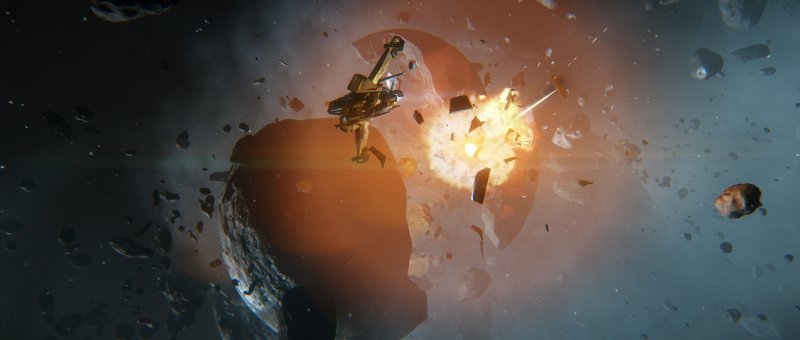 Immagine di Star Citizen per PC Windows