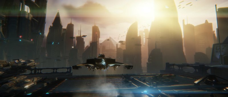 Immagine di Star Citizen per PC Windows