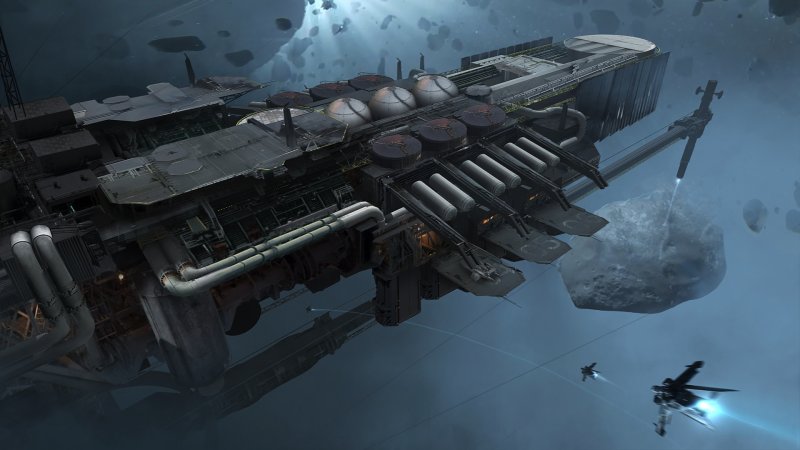 Immagine di Star Citizen per PC Windows