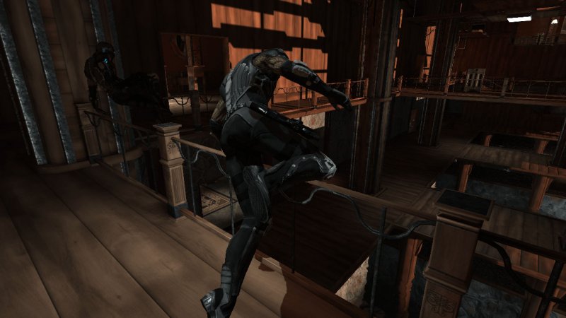 Immagine di Project Stealth per PC Windows