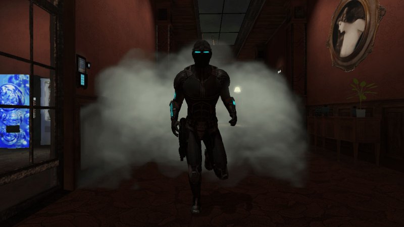 Immagine di Project Stealth per PC Windows