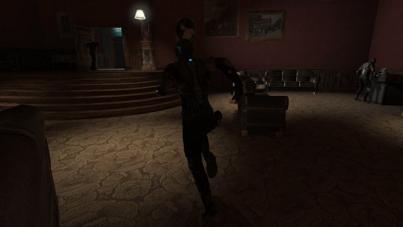 Immagine di Project Stealth per PC Windows