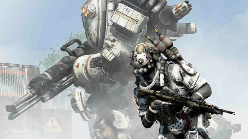 Spunta la lista completa delle skill di Titanfall Spunta la lista completa delle skill di Titanfall
