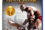 God of War Collection in arrivo a maggio su PlayStation Vita - Notizia