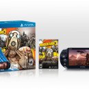 Vediamo il trailer della nuova PlayStation Vita con il bundle di Borderlands 2