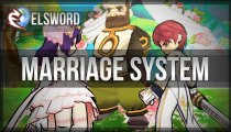 Elsword - Un divertente trailer sul sistema di matrimonio