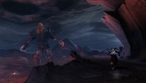 God of War Collection - Un video di gameplay di God of War