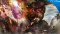 Toukiden: The Age of Demons - Trailer di lancio
