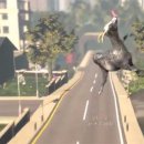 Annunciata la versione iOS di Goat Simulator