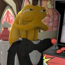 Octodad: Dadliest Catch arriva su Xbox One, trailer di presentazione