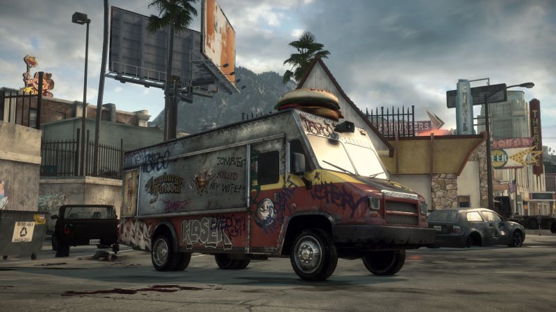 Dead Rising 3 non si ferma mai... Dead Rising 3 non si ferma mai...