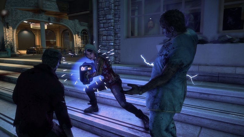 Immagine di Dead Rising 3: Fallen Angel per Xbox One