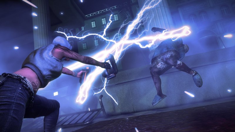 Immagine di Dead Rising 3: Fallen Angel per Xbox One