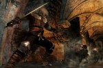 Dark Souls II - Gli sviluppatori rispondono sulla questione del presunto downgrade - Notizia