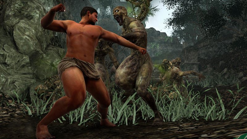 Immagine di Dark Souls II per PC Windows