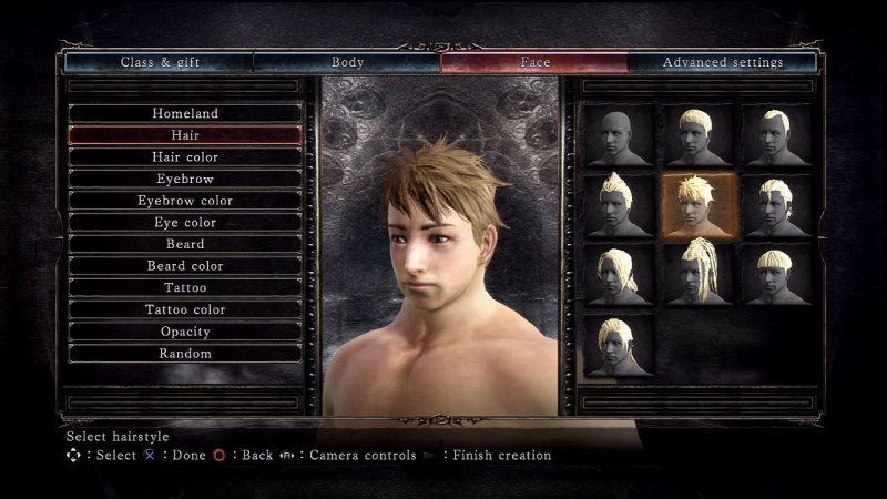 Immagine di Dark Souls II per PC Windows