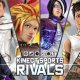 Kinect Sports Rivals - Trailer sulle squadre