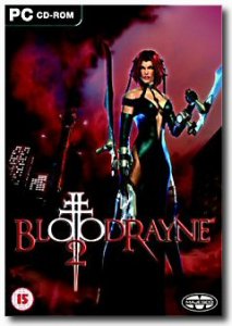 BloodRayne 2 per PC Windows
