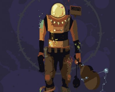 Risk of Rain