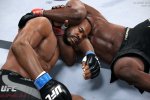 EA Sports UFC è disponibile da oggi nei negozi - Notizia