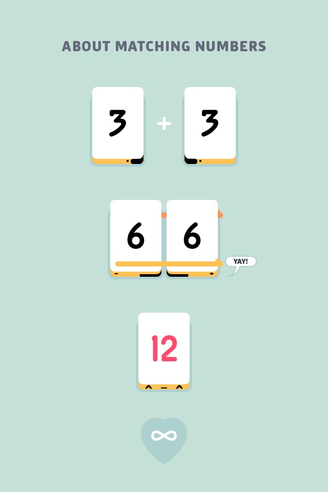 Threes!