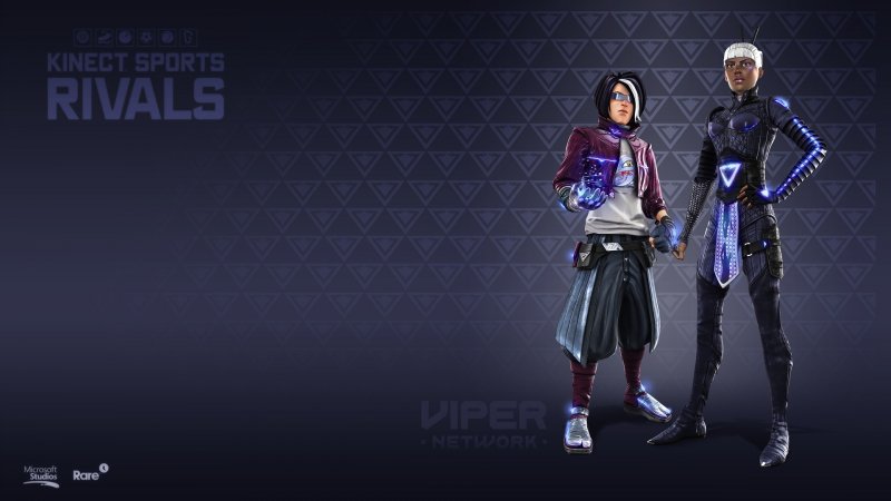 Immagine di Kinect Sports Rivals per Xbox One