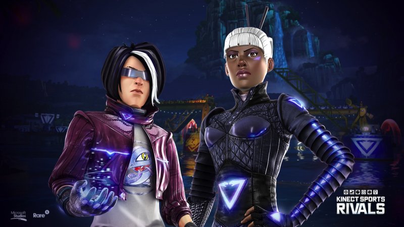Immagine di Kinect Sports Rivals per Xbox One