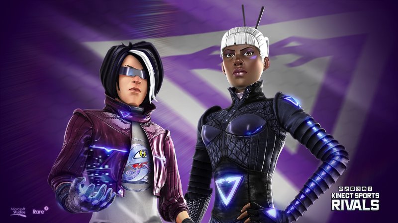 Immagine di Kinect Sports Rivals per Xbox One