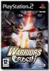 Warriors Orochi per PlayStation 2