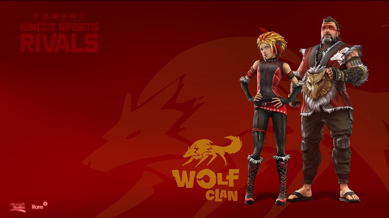 Immagine di Kinect Sports Rivals per Xbox One