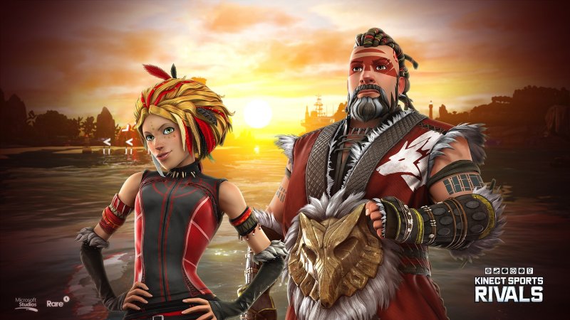 Immagine di Kinect Sports Rivals per Xbox One