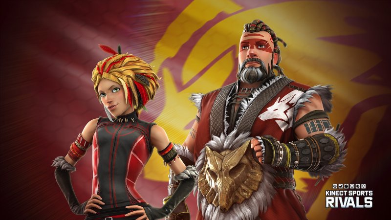 Immagine di Kinect Sports Rivals per Xbox One