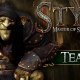 Styx: Master of Shadows -Il primo video di gameplay