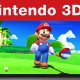 Mario Golf World Tour - Teaser trailer dal Nintendo Direct